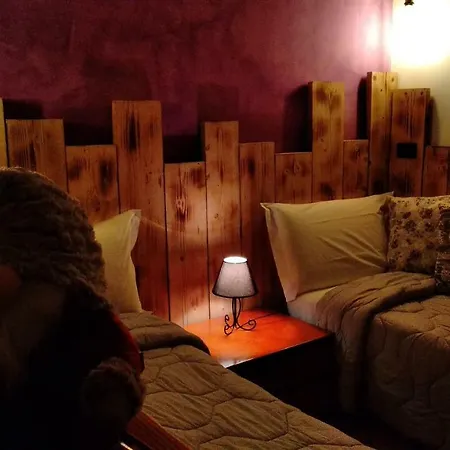 Marconi Rooms&apartments Verona