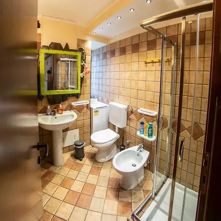 Marconi Rooms&apartments 3*